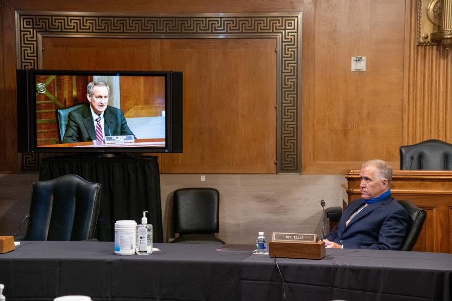 Oversight of the Export-Import Bank of the United States