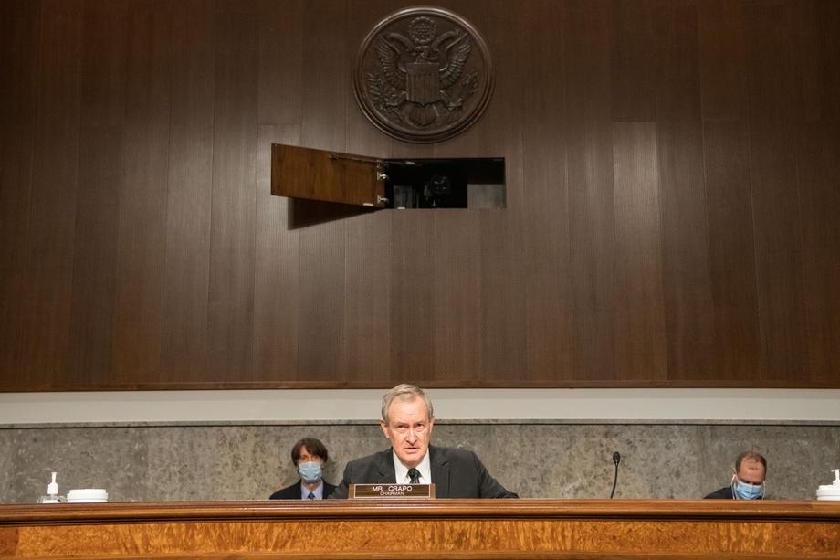 Oversight of Housing Regulators
