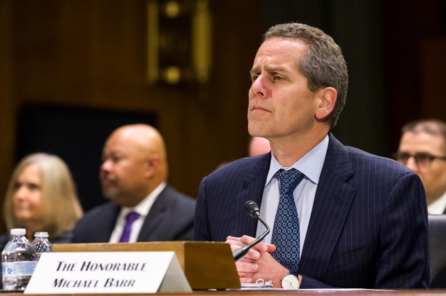 Recent Bank Failures and the Federal Regulatory Response