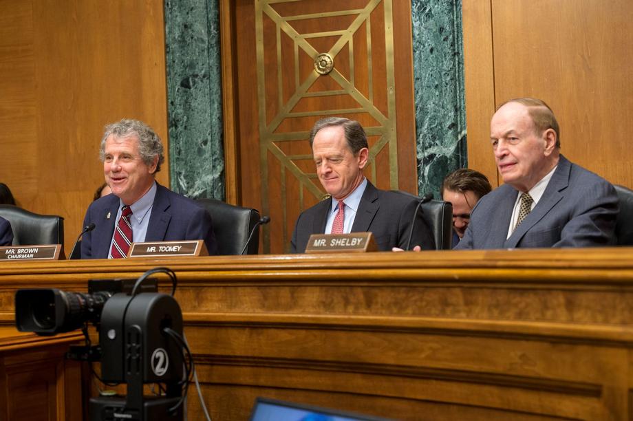The Consumer Financial Protection Bureau’s Semi-Annual Report to Congress