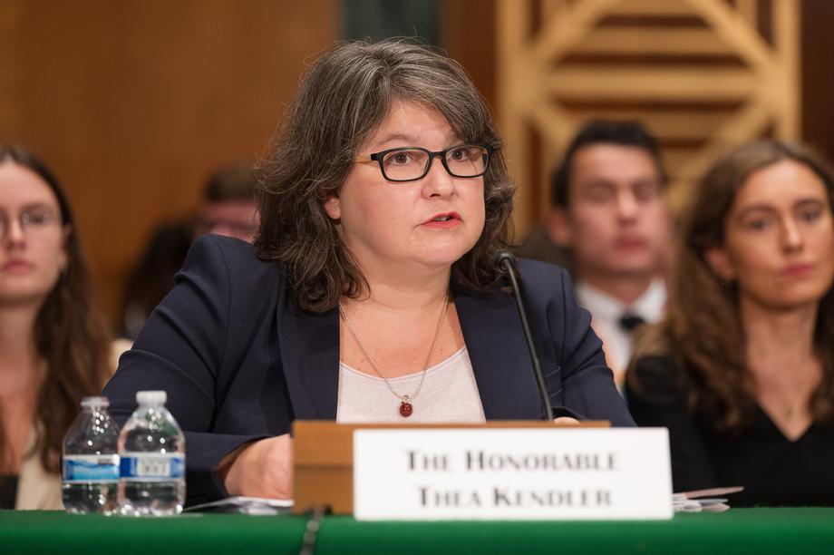 Advancing National Security through Export Controls, Investment Security, and the Defense Production Act