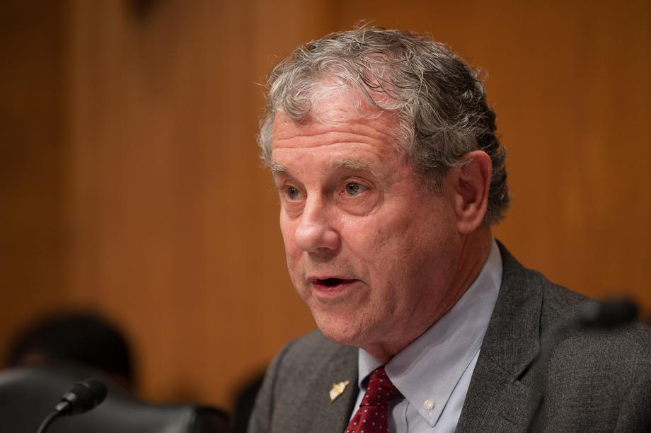 Nomination Hearing