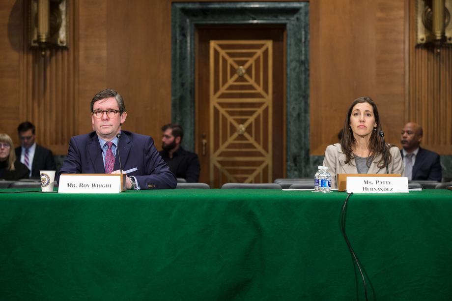 Reauthorization of the National Flood Insurance Program: Improving Community Resilience