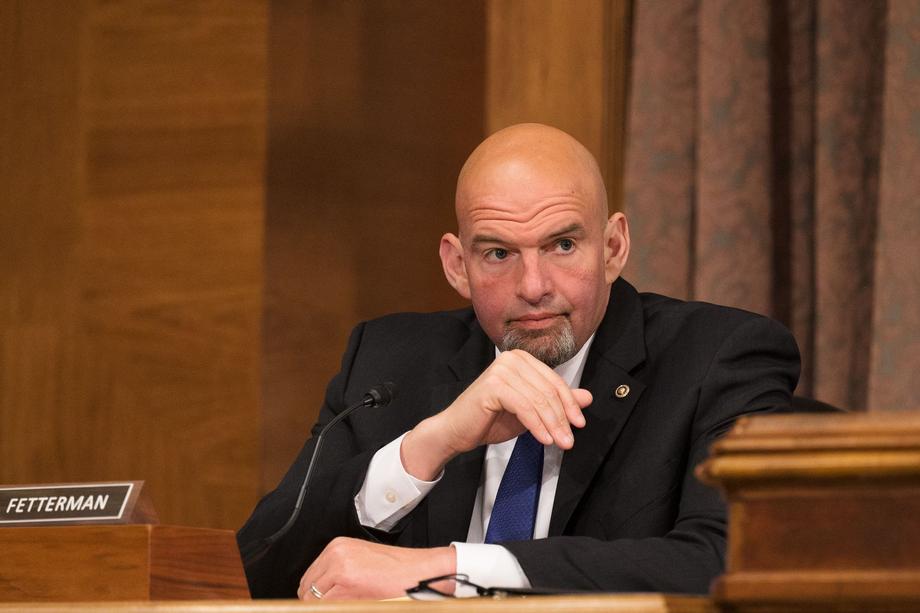 Nominations Hearing
