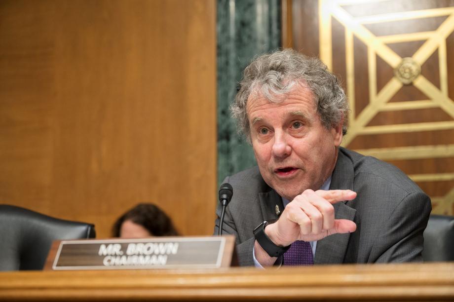 Nominations Hearing