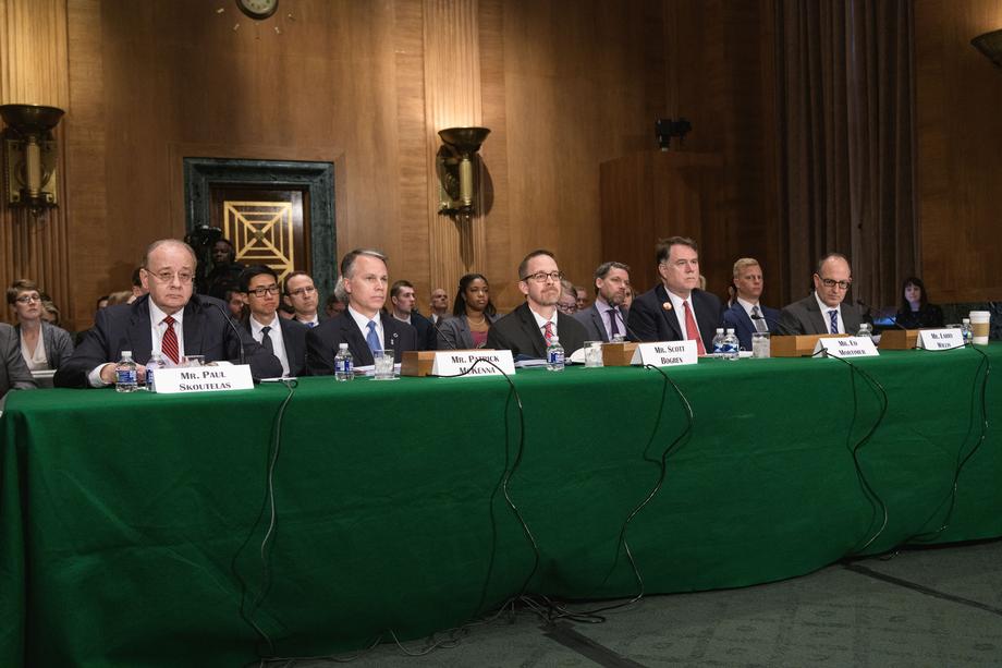 Surface Transportation Reauthorization: Public Transportation Stakeholders’ Perspectives