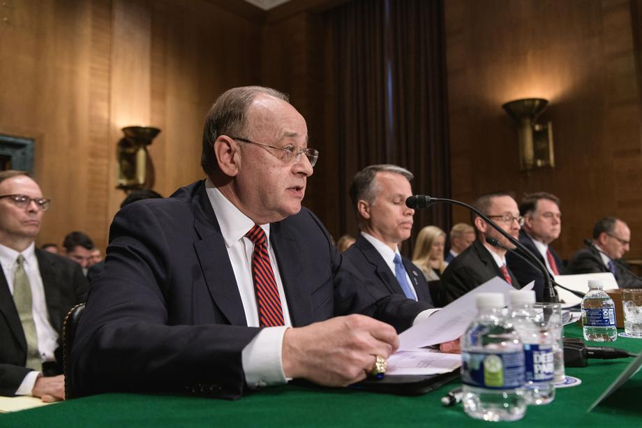 Surface Transportation Reauthorization: Public Transportation Stakeholders’ Perspectives