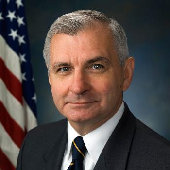 Picture of Jack Reed